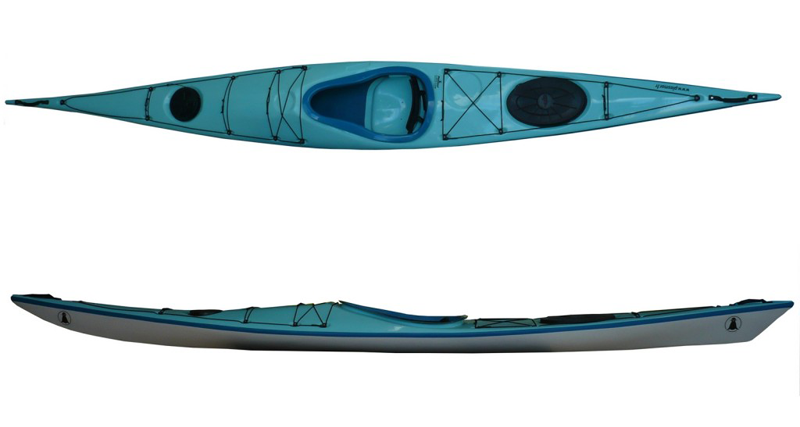 Kayak K17