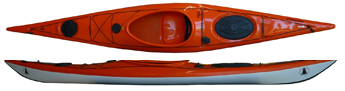 Kayak Canuk