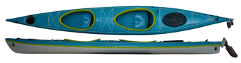 Kayak Caugek 2