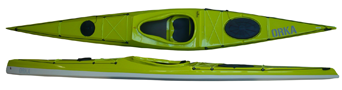 Kayak Orka