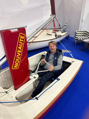 gavrinis salon nautic 2022