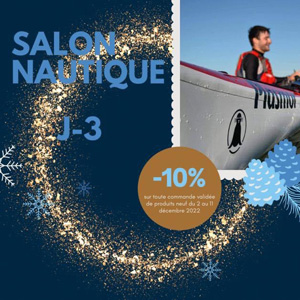 salon nautic 2022