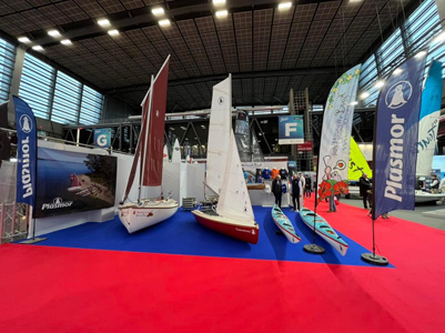 salon nautic 2022