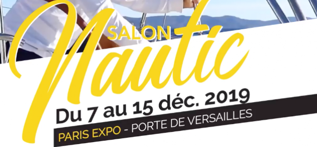 plasmor salon nautique 2019